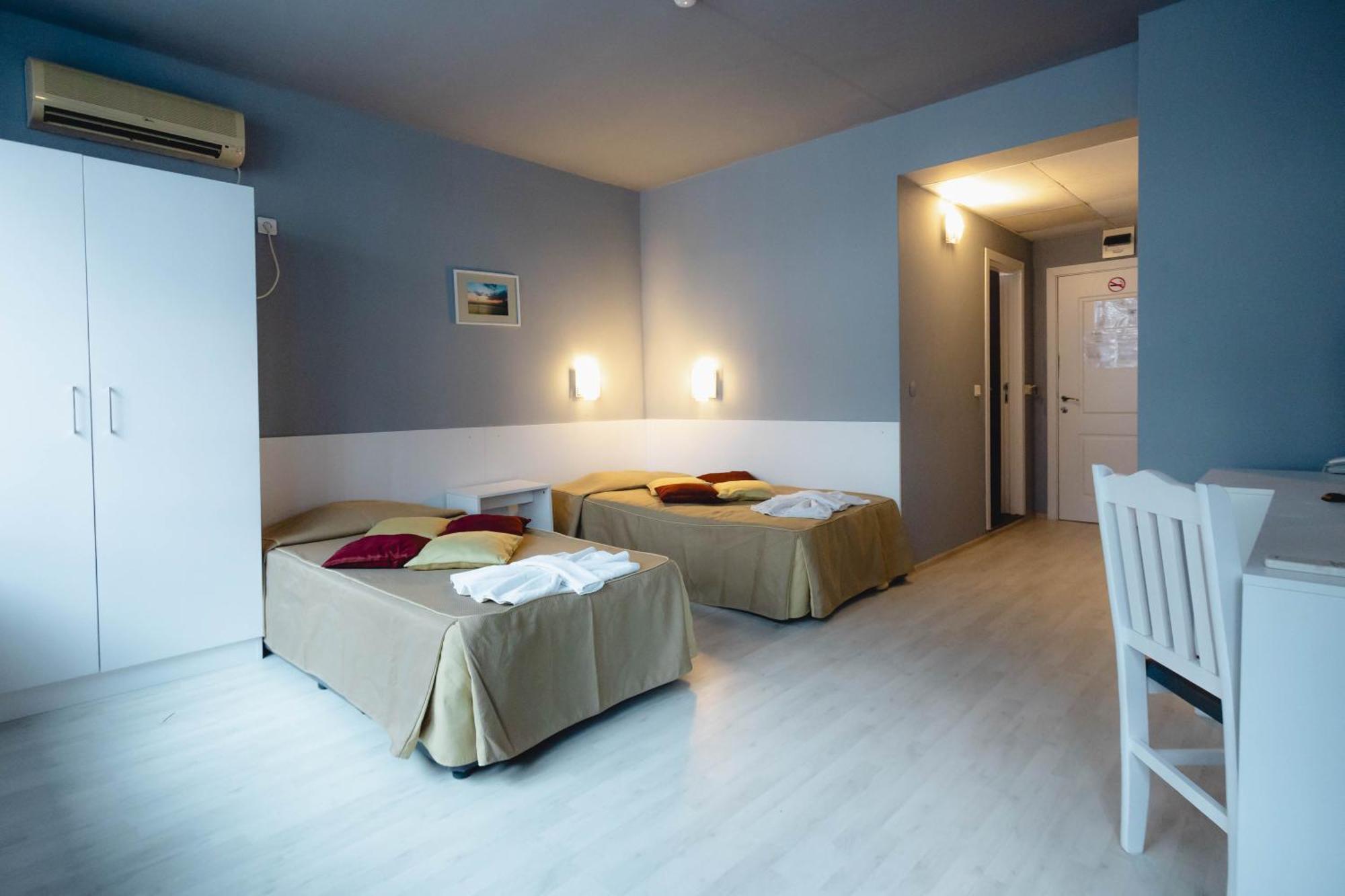 Hotel Sun Palace Sunny Beach
