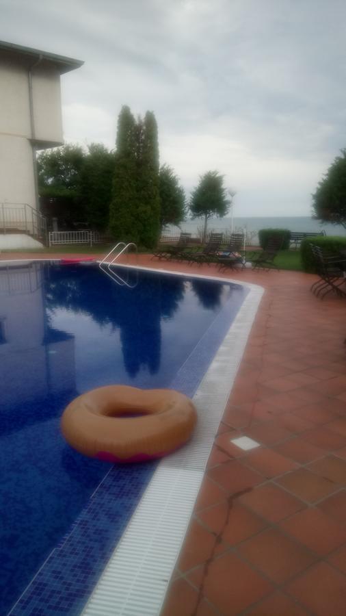 Hotel Sun Palace