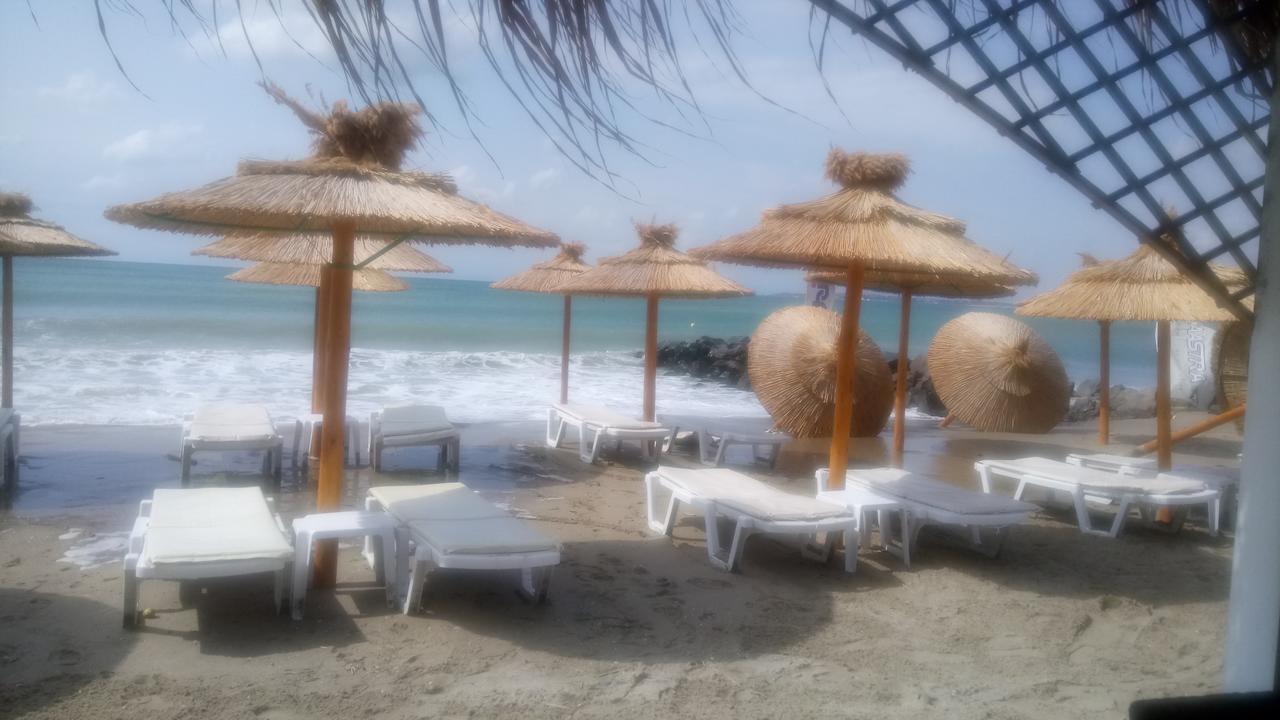Hotel Sun Palace Sunny Beach