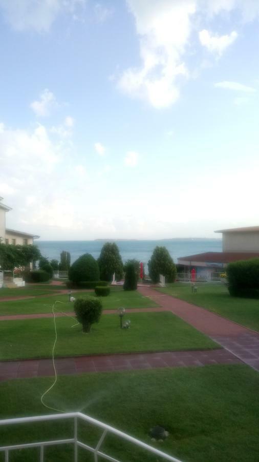 Hotel Sun Palace