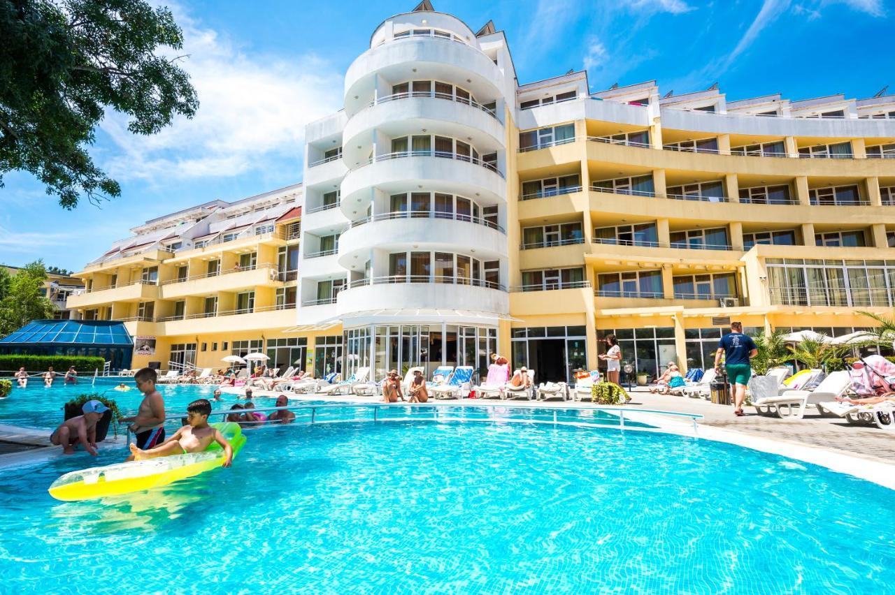 Sun Palace Ξενοδοχείο