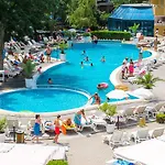 Sun Palace Hotel 